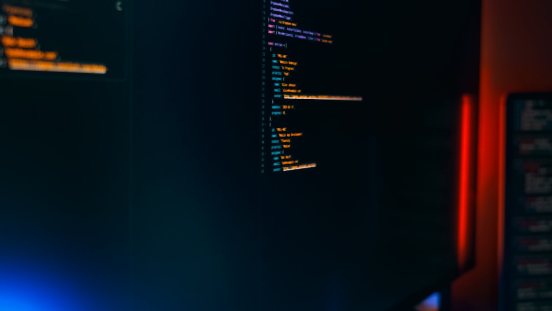 Cybersecurity technology network