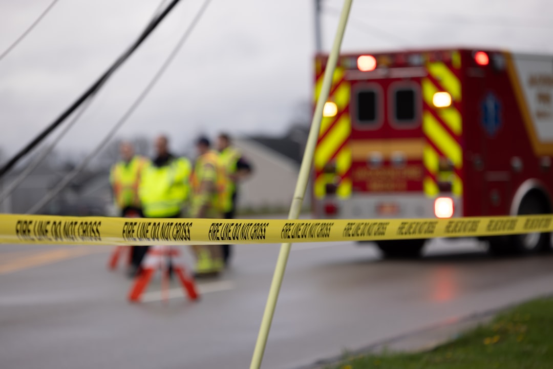 Emergency Response Integration