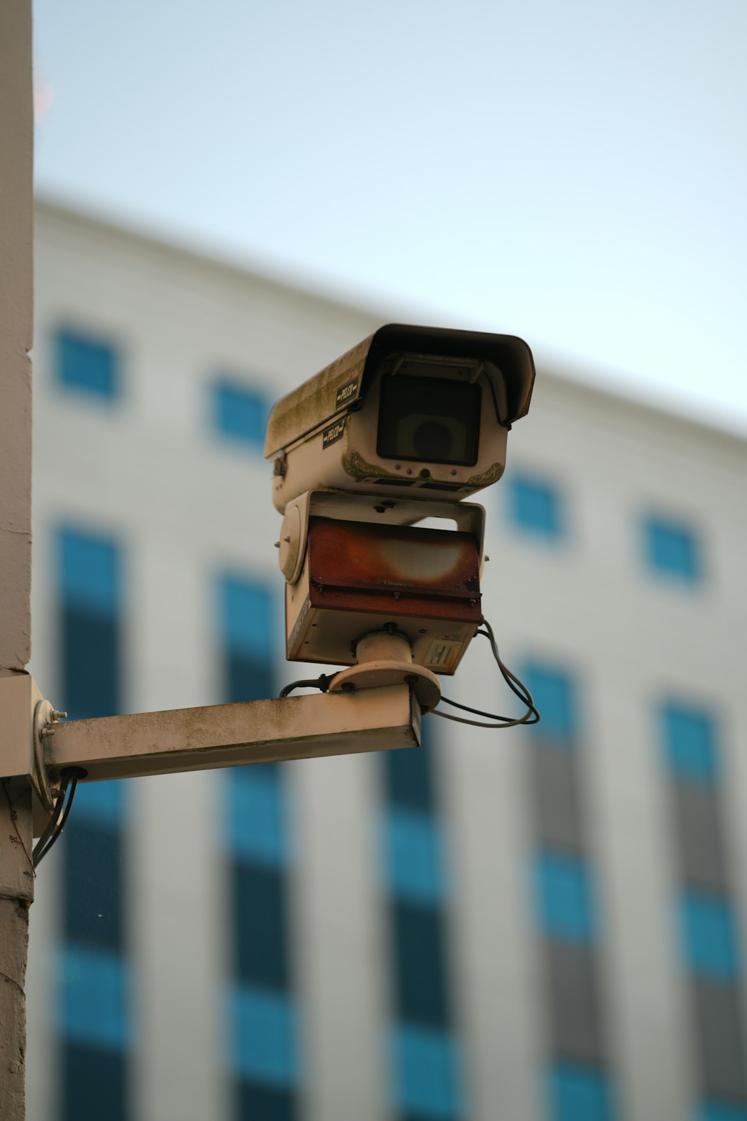 Real-Time Threat Detection